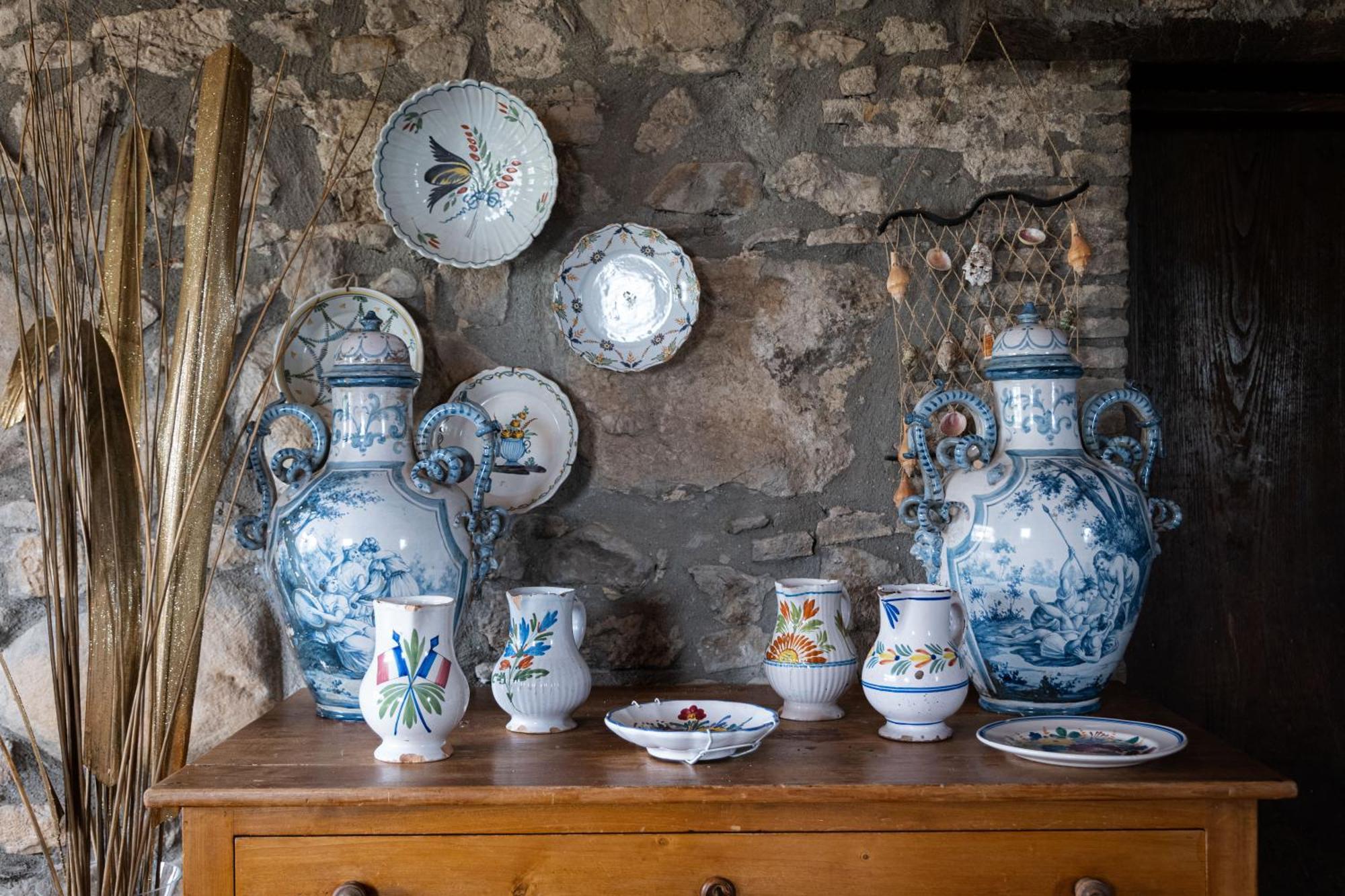 San Giorgio del Sannio Country Relais La Torretta Baronale旅馆 外观 照片