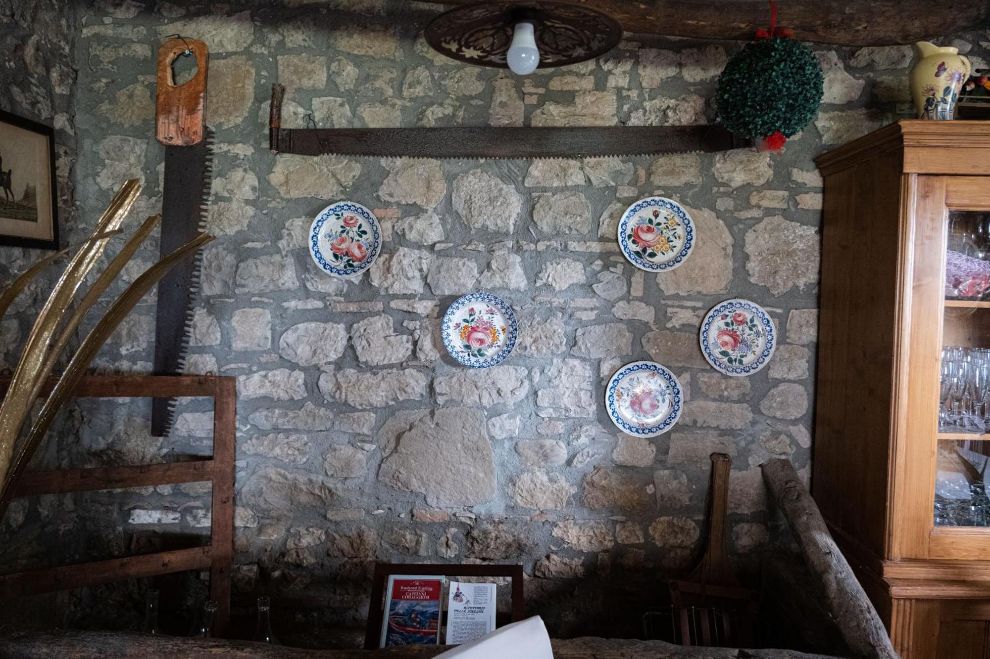 San Giorgio del Sannio Country Relais La Torretta Baronale旅馆 外观 照片