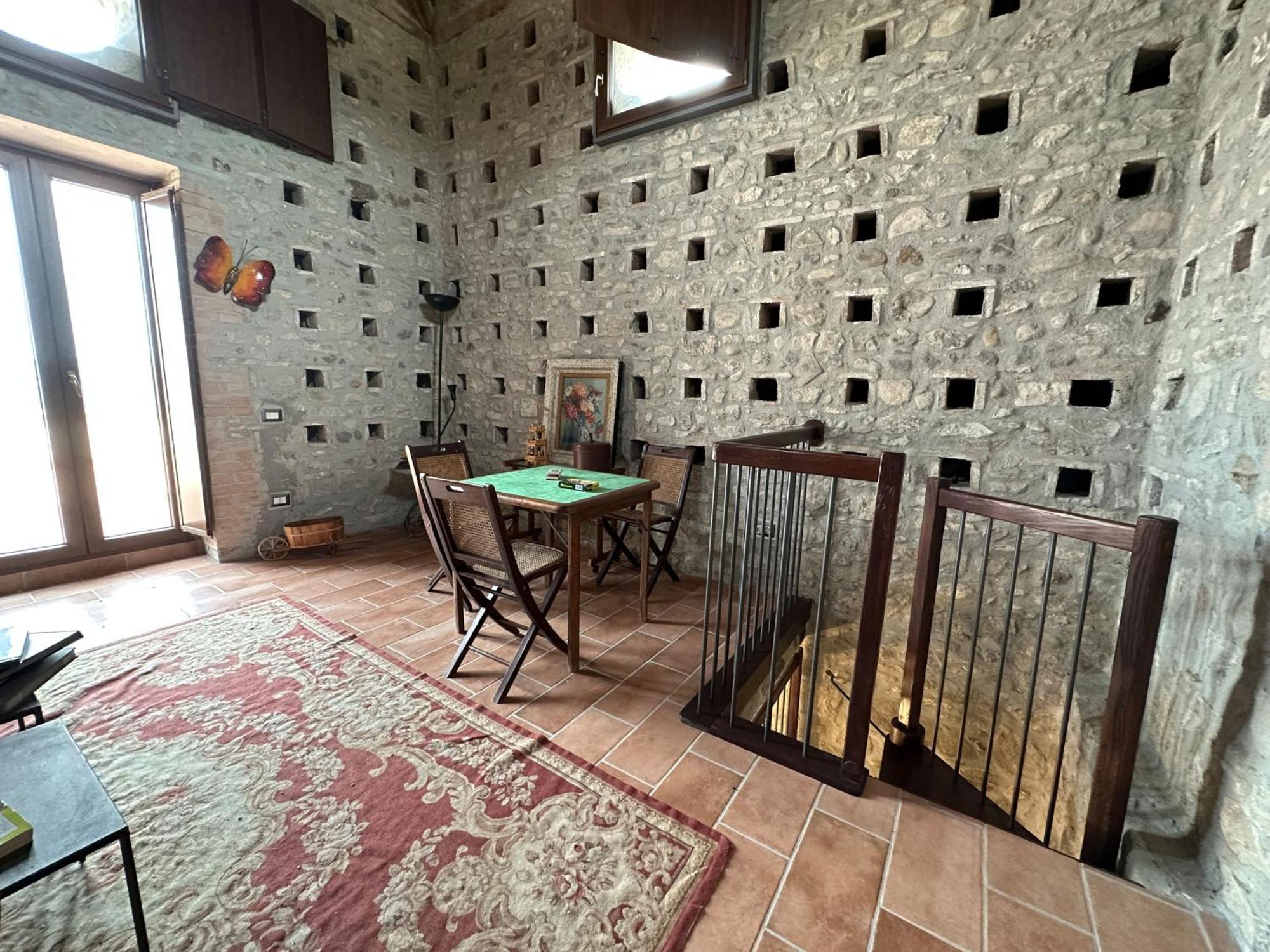 San Giorgio del Sannio Country Relais La Torretta Baronale旅馆 外观 照片