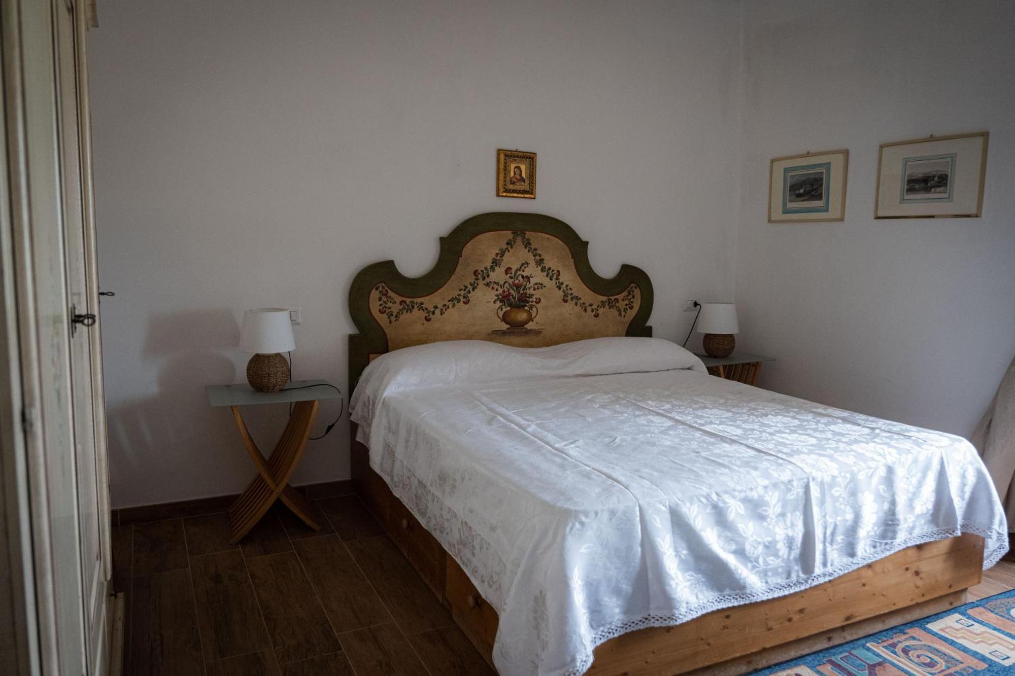 San Giorgio del Sannio Country Relais La Torretta Baronale旅馆 外观 照片